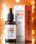 AuraFace Revitalizing Moisture Replenishing Formula (20ML)