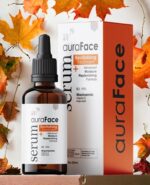 AuraFace Revitalizing Moisture Replenishing Formula (20ML)