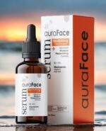 AuraFace Revitalizing Moisture Replenishing Formula (20ML)